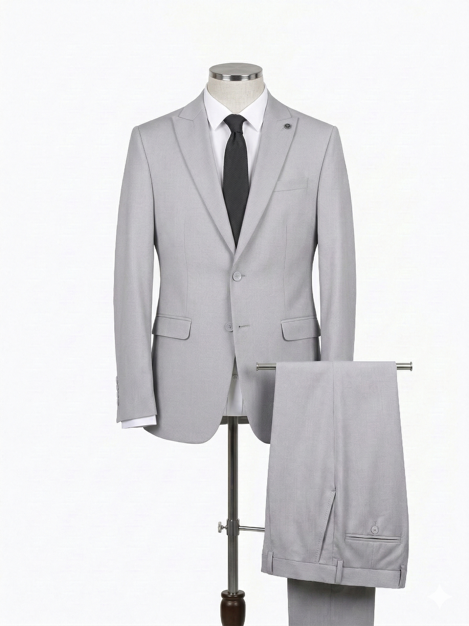 3 Peace Suit