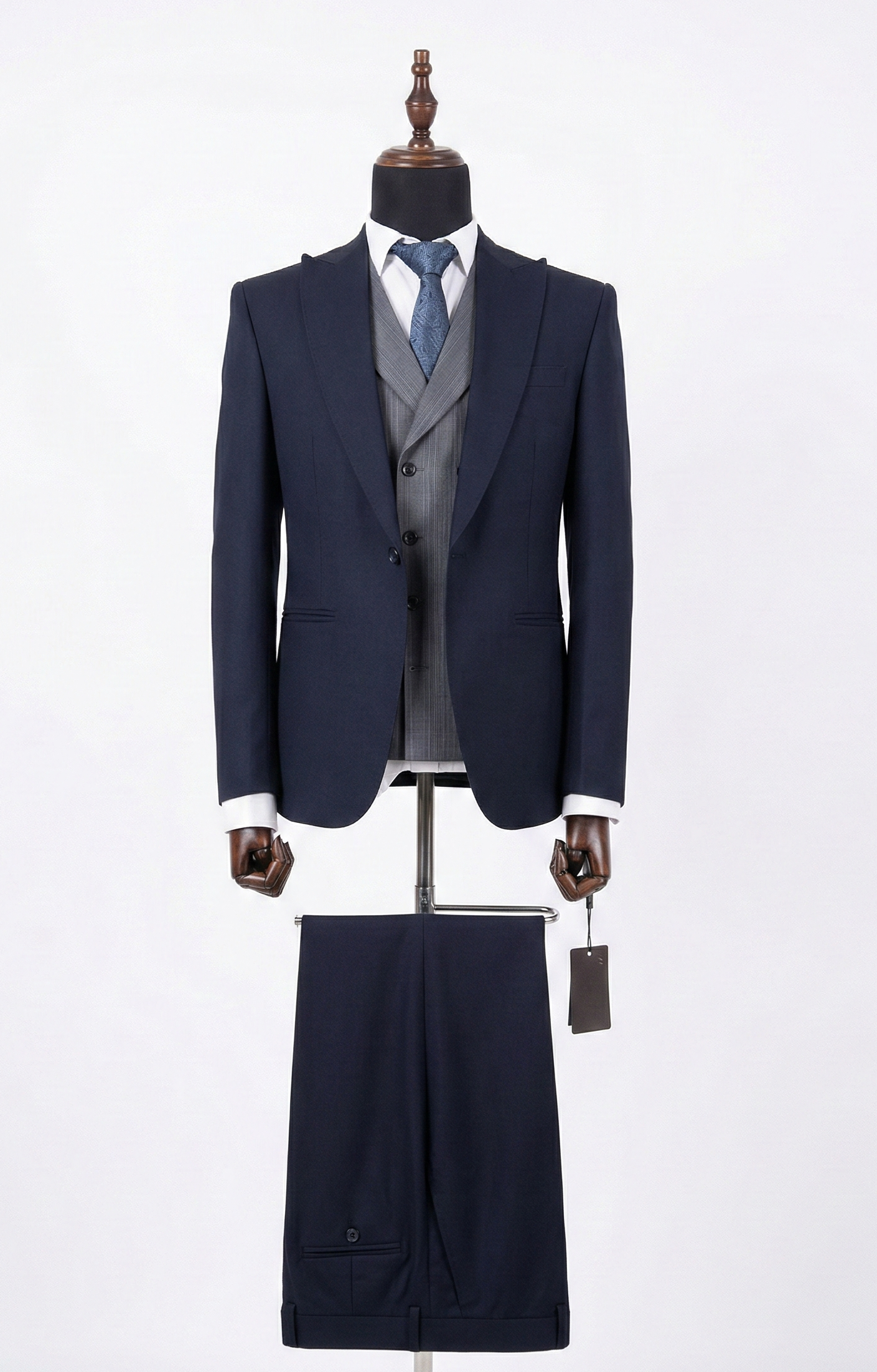 3 Peace Suit
