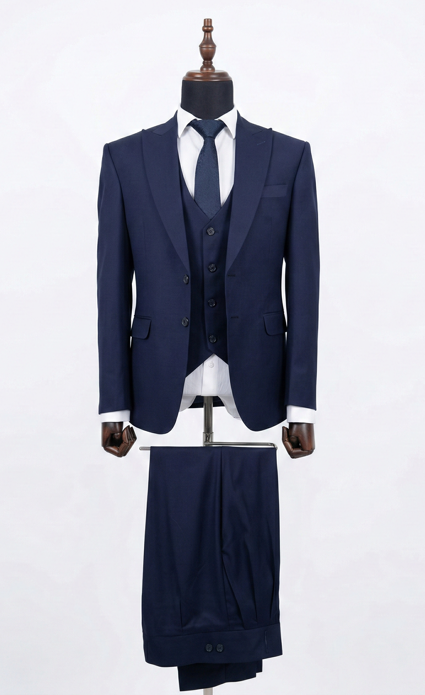 3 Peace Suit
