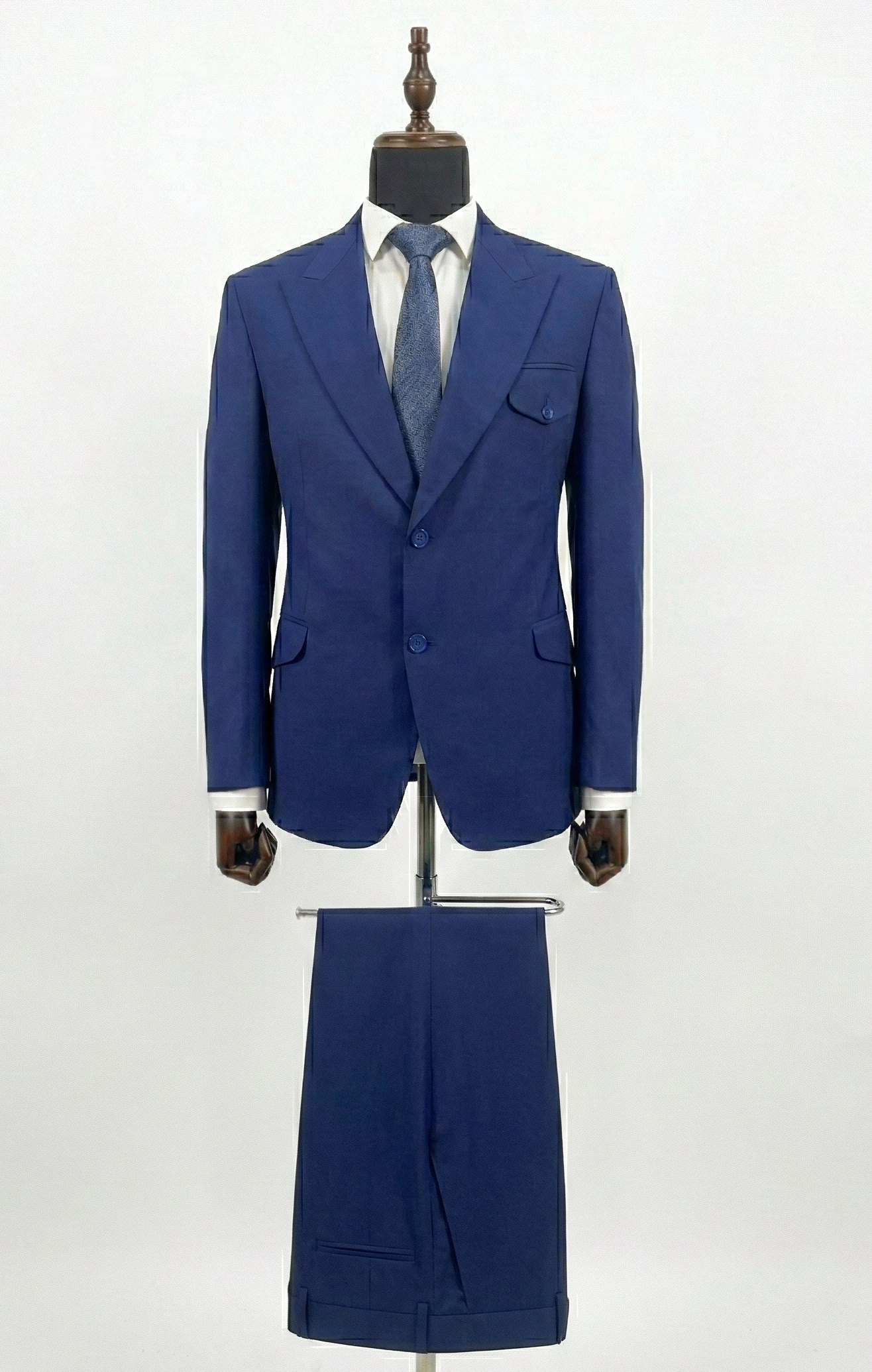 Pent Coat