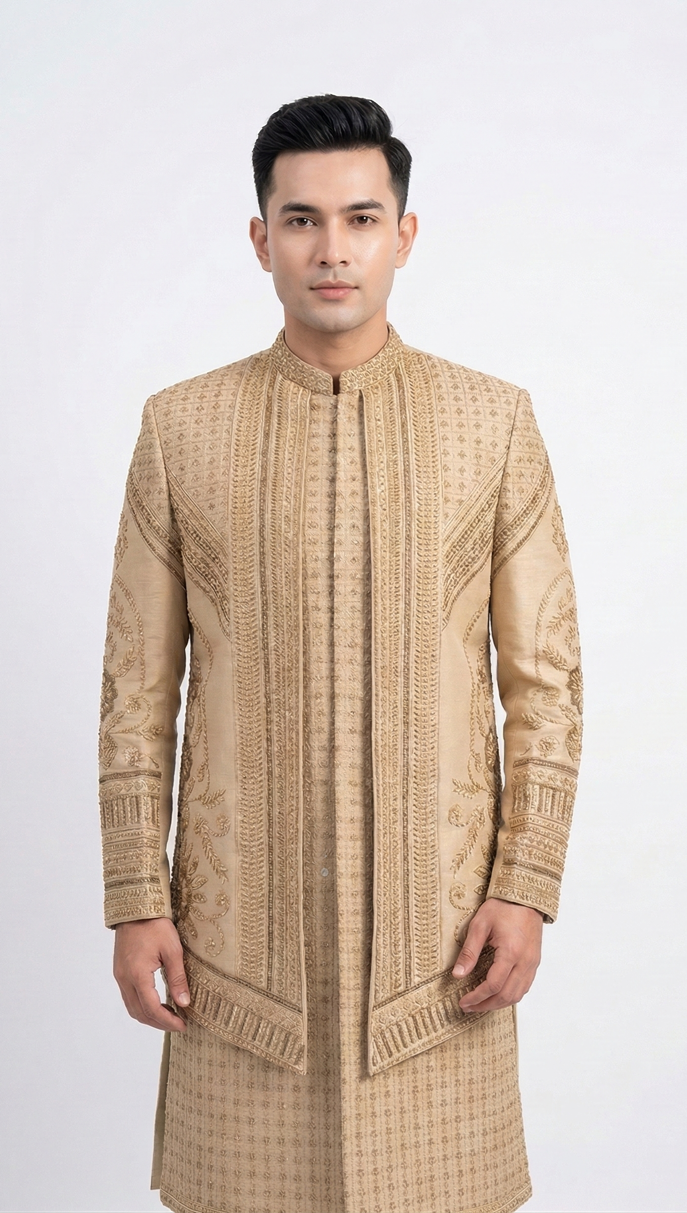Anzo Sherwani