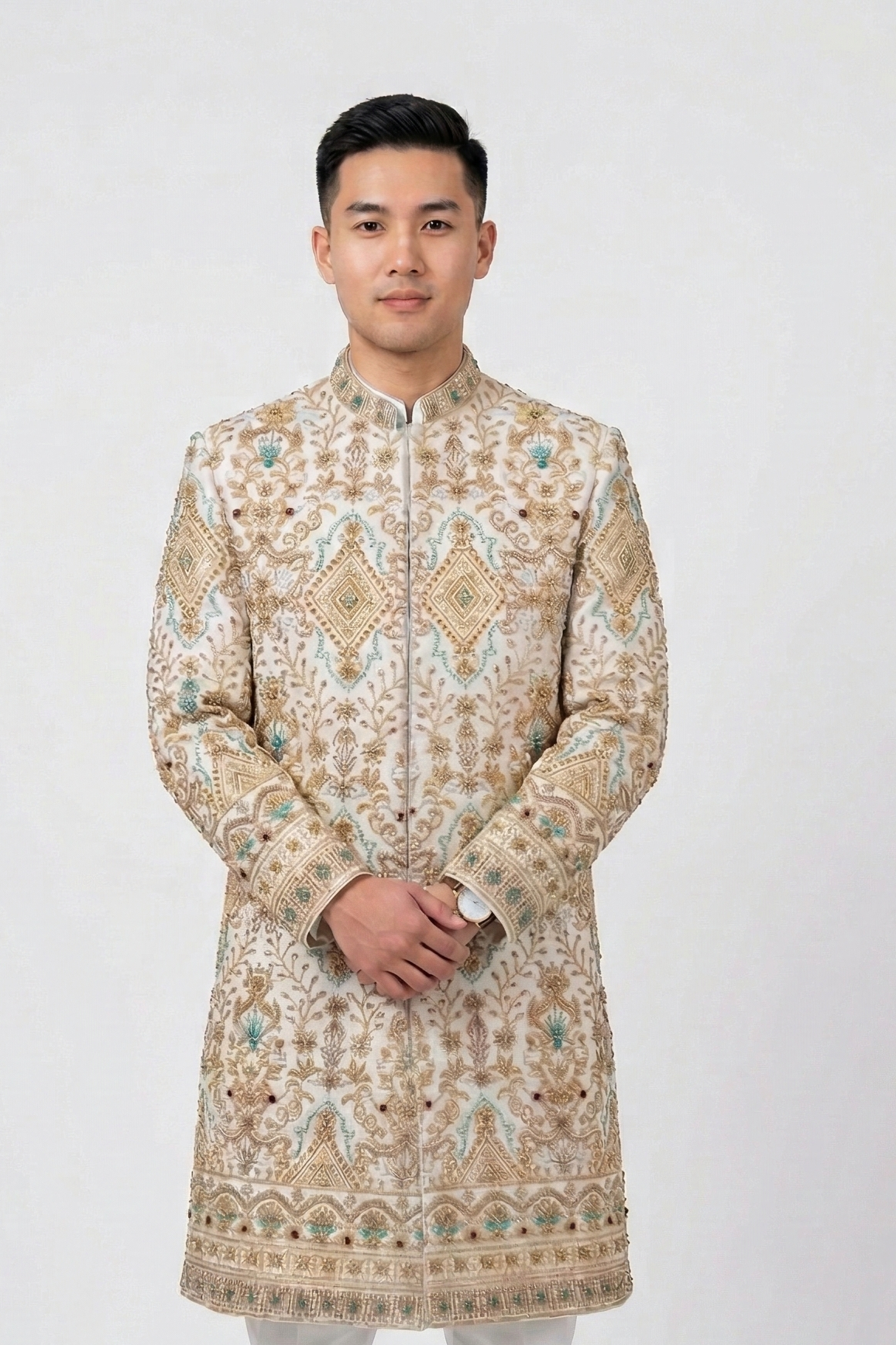 Salah Sherwani