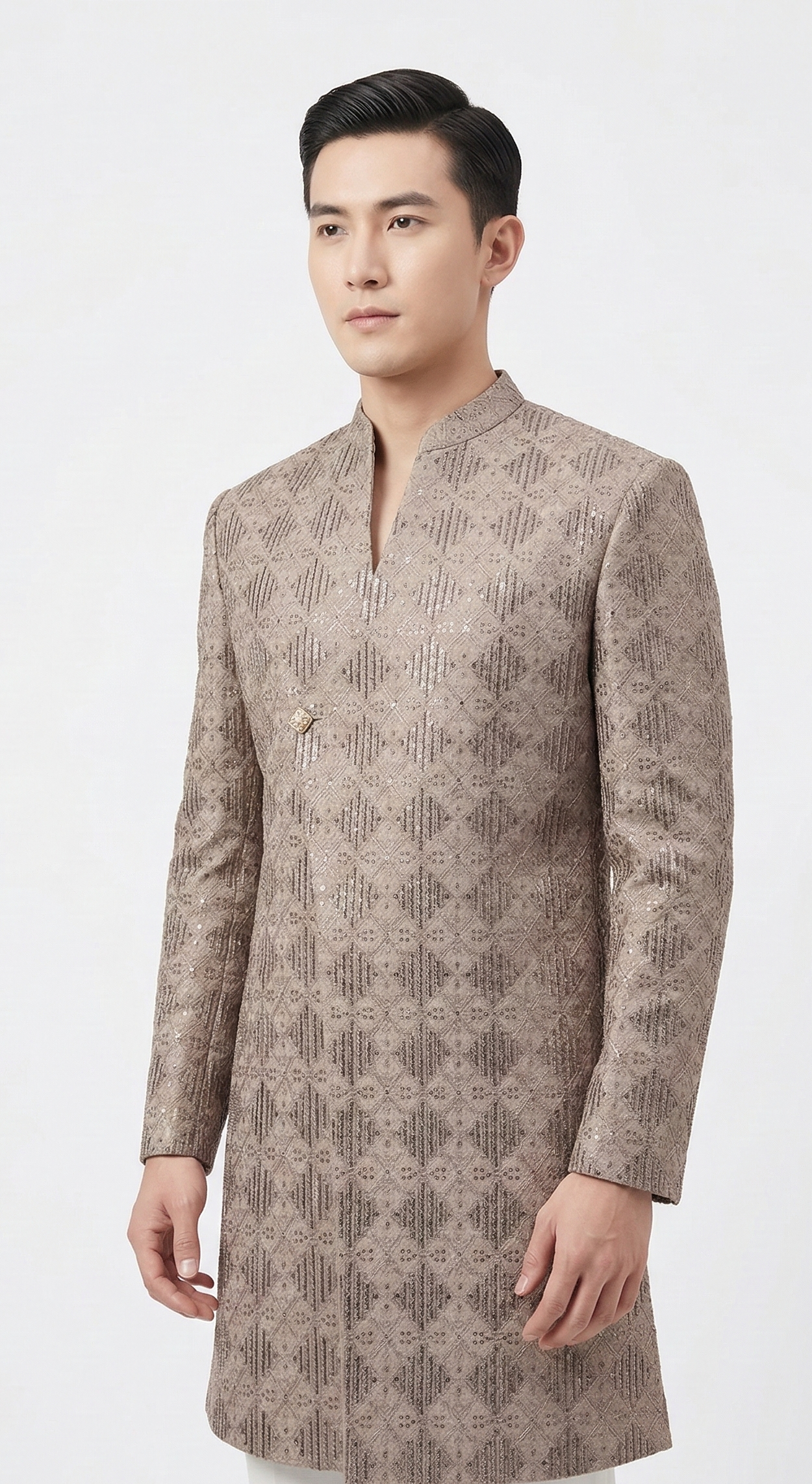 Ahad Sherwani