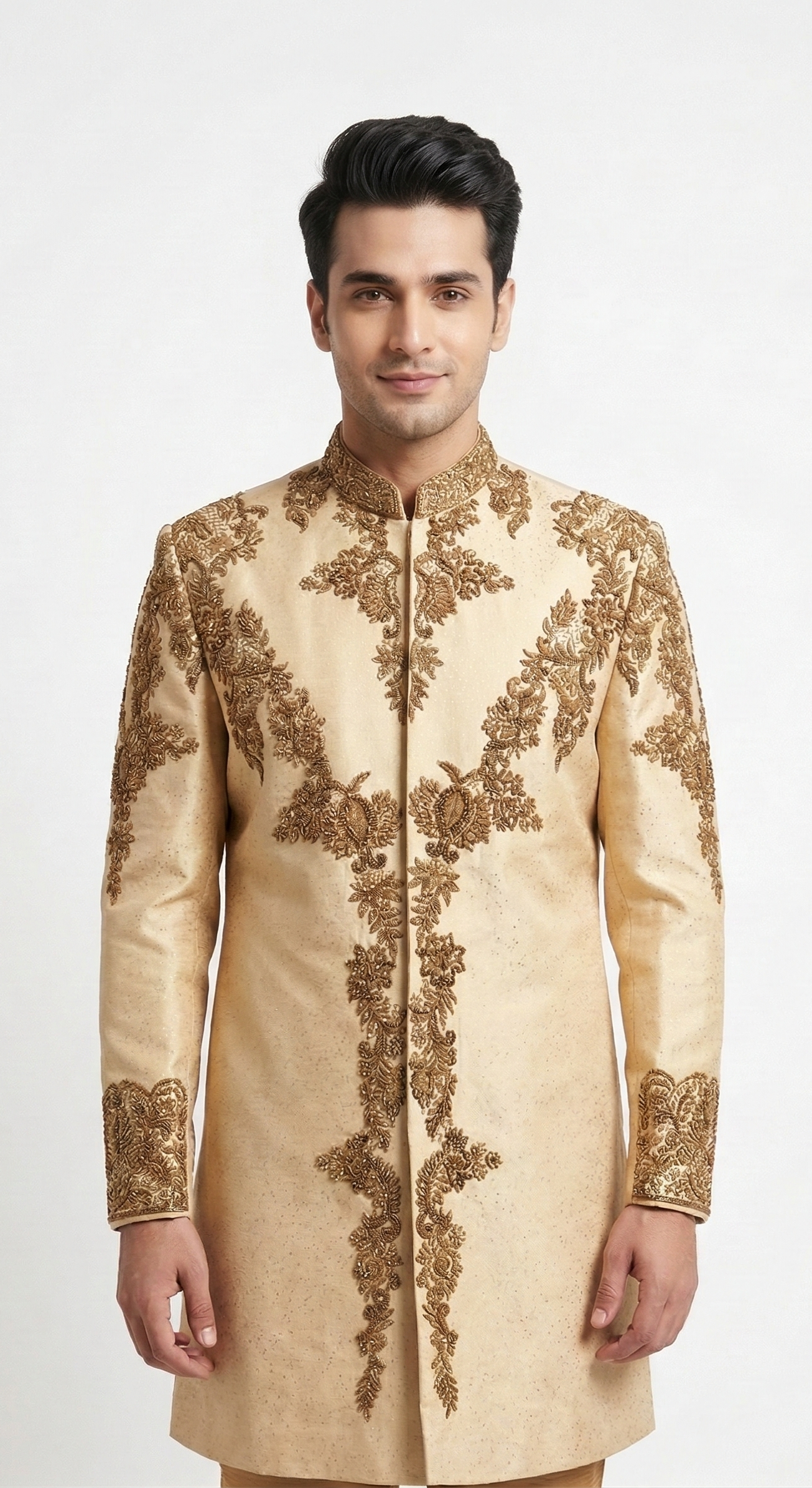 Kahaf Sherwani