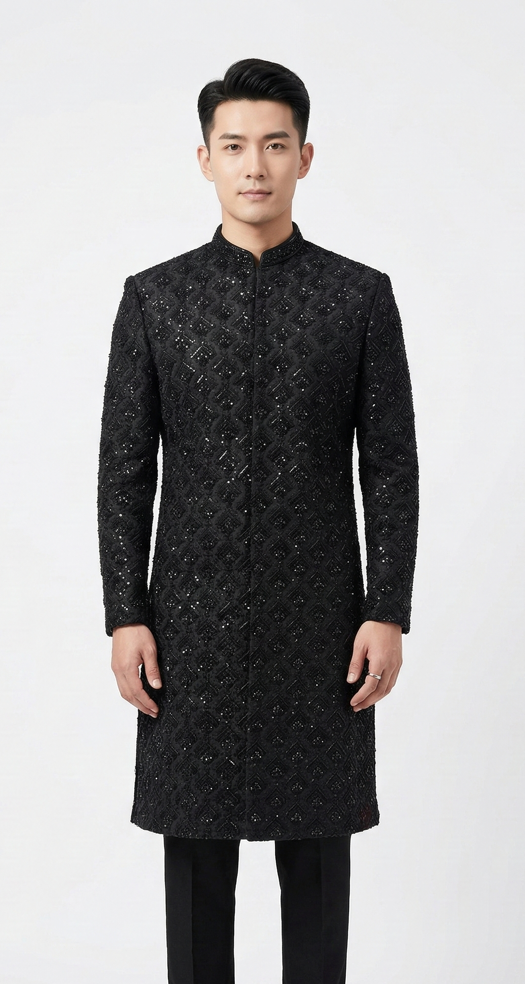 Hadi Sherwani