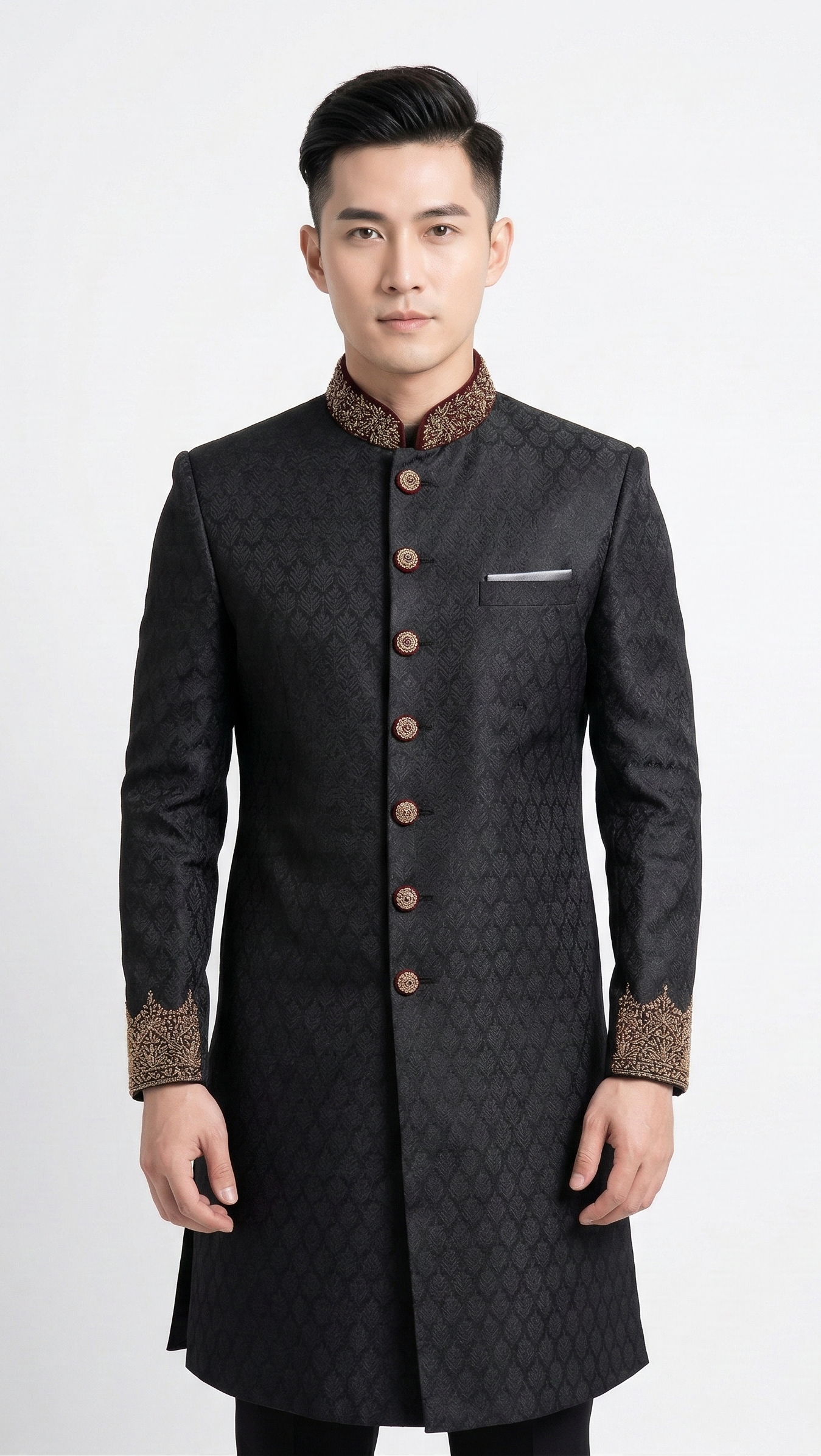 Sherwani