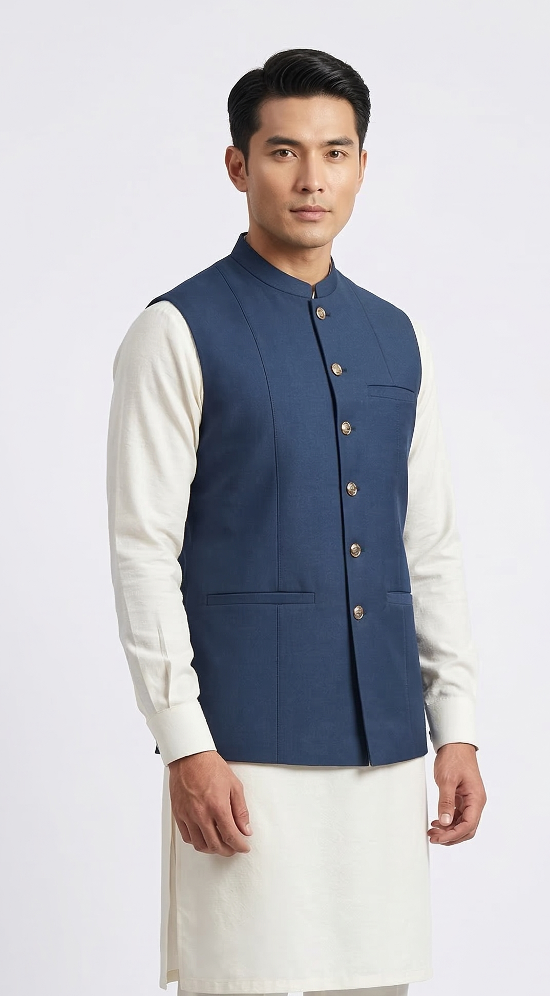 Veascoat Blue Colour