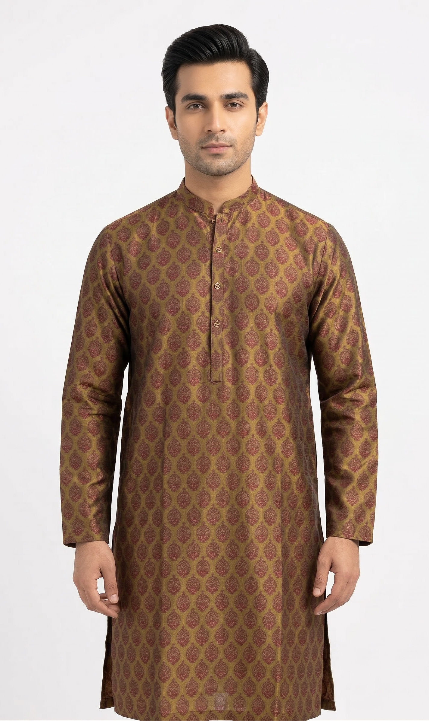 Kurta Alve
