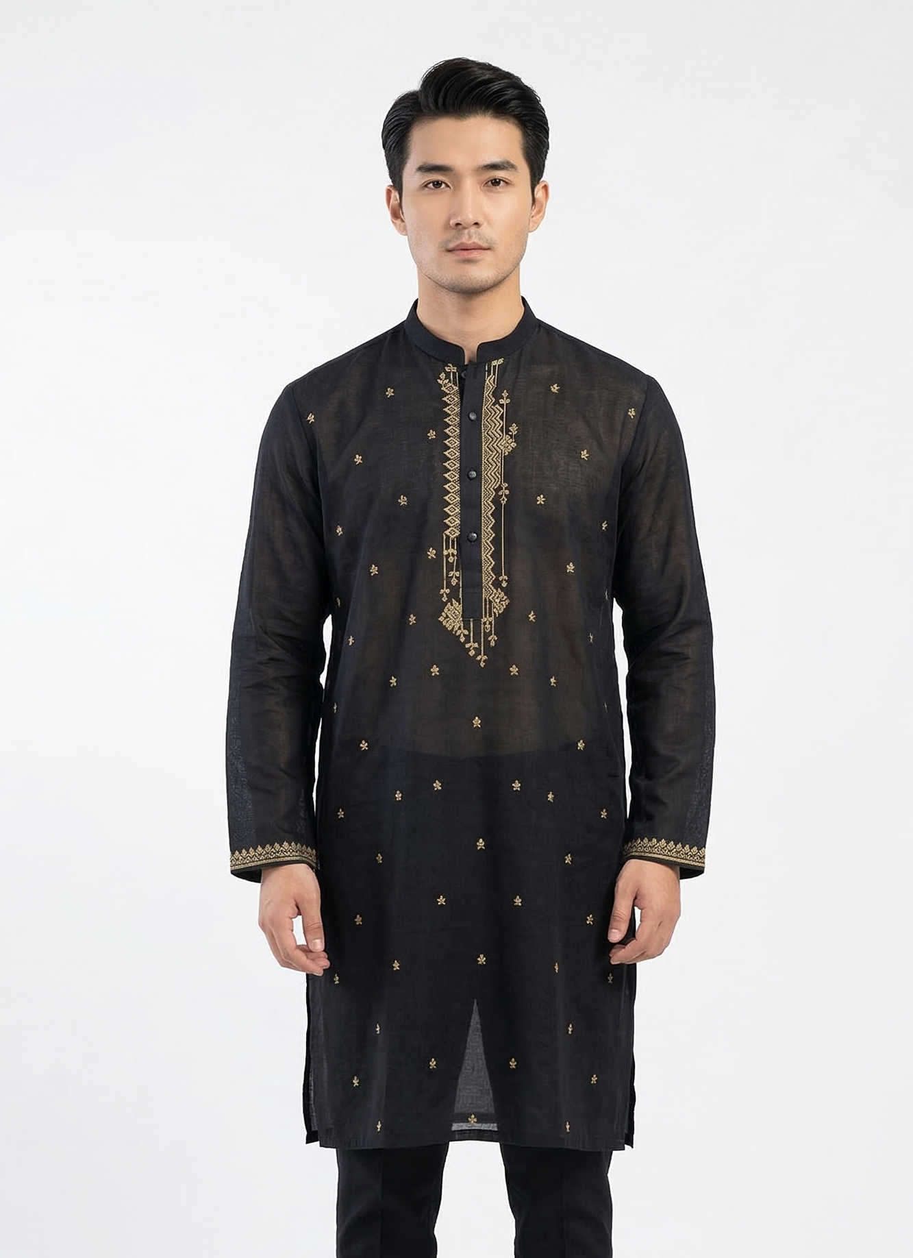 Kurta Axel