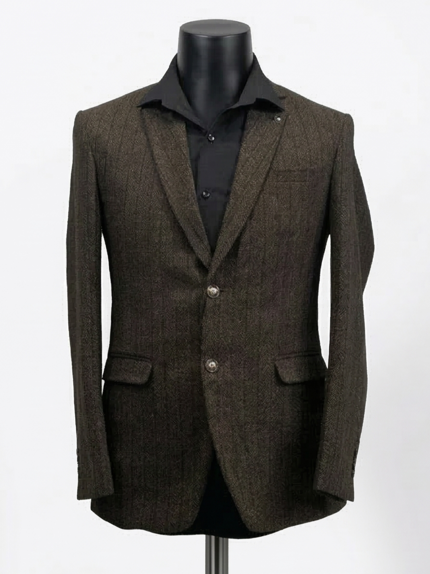 coat