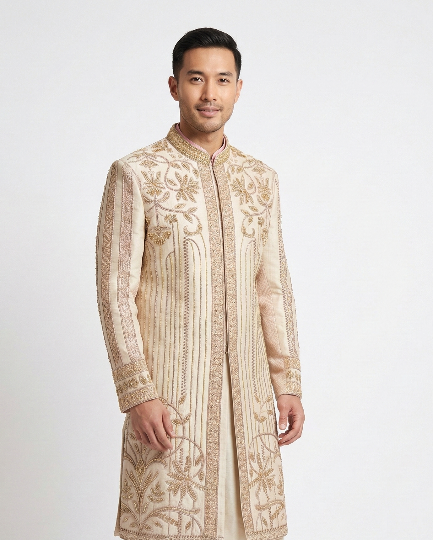 Dean sherwani