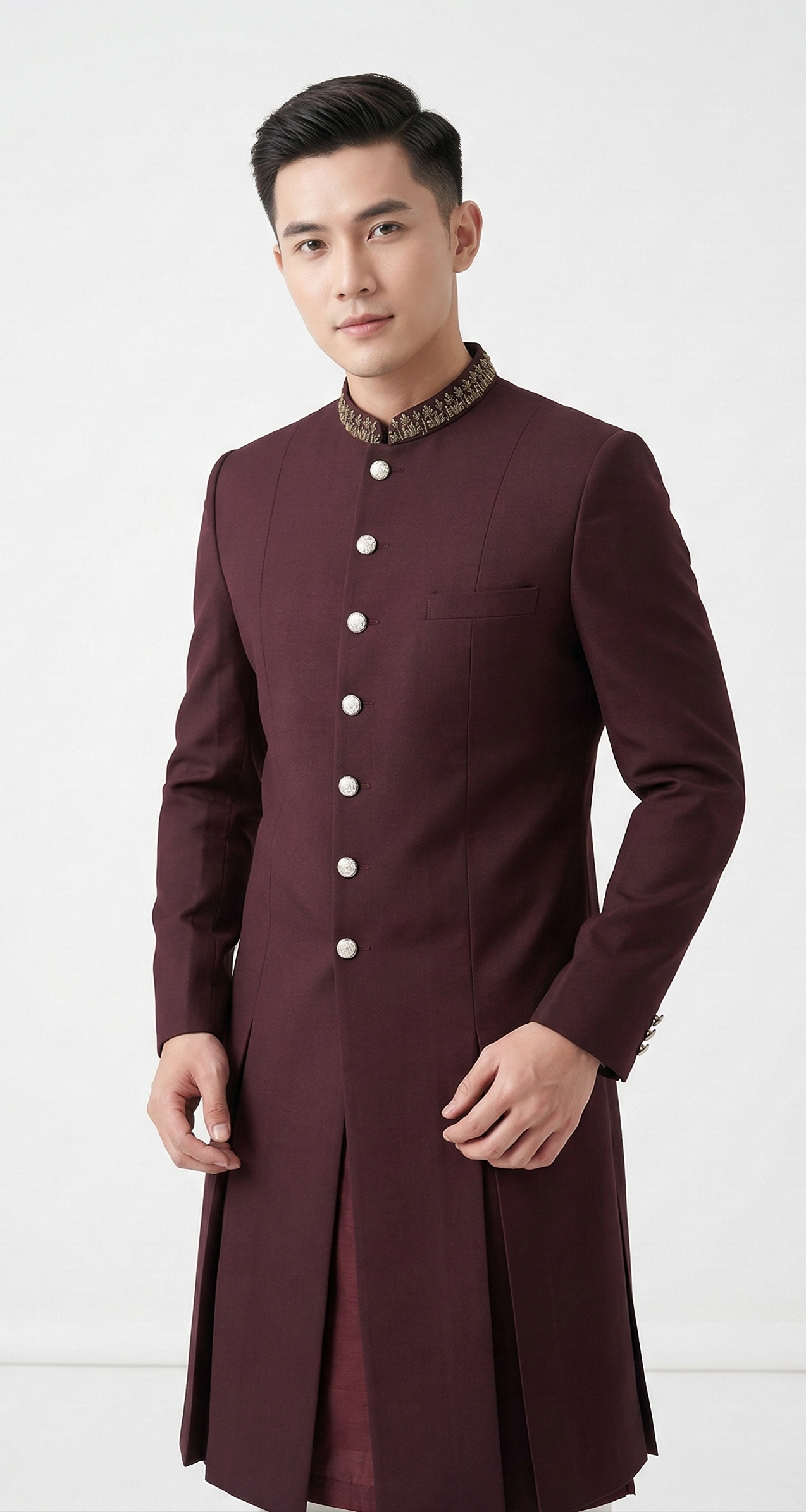 sherwani