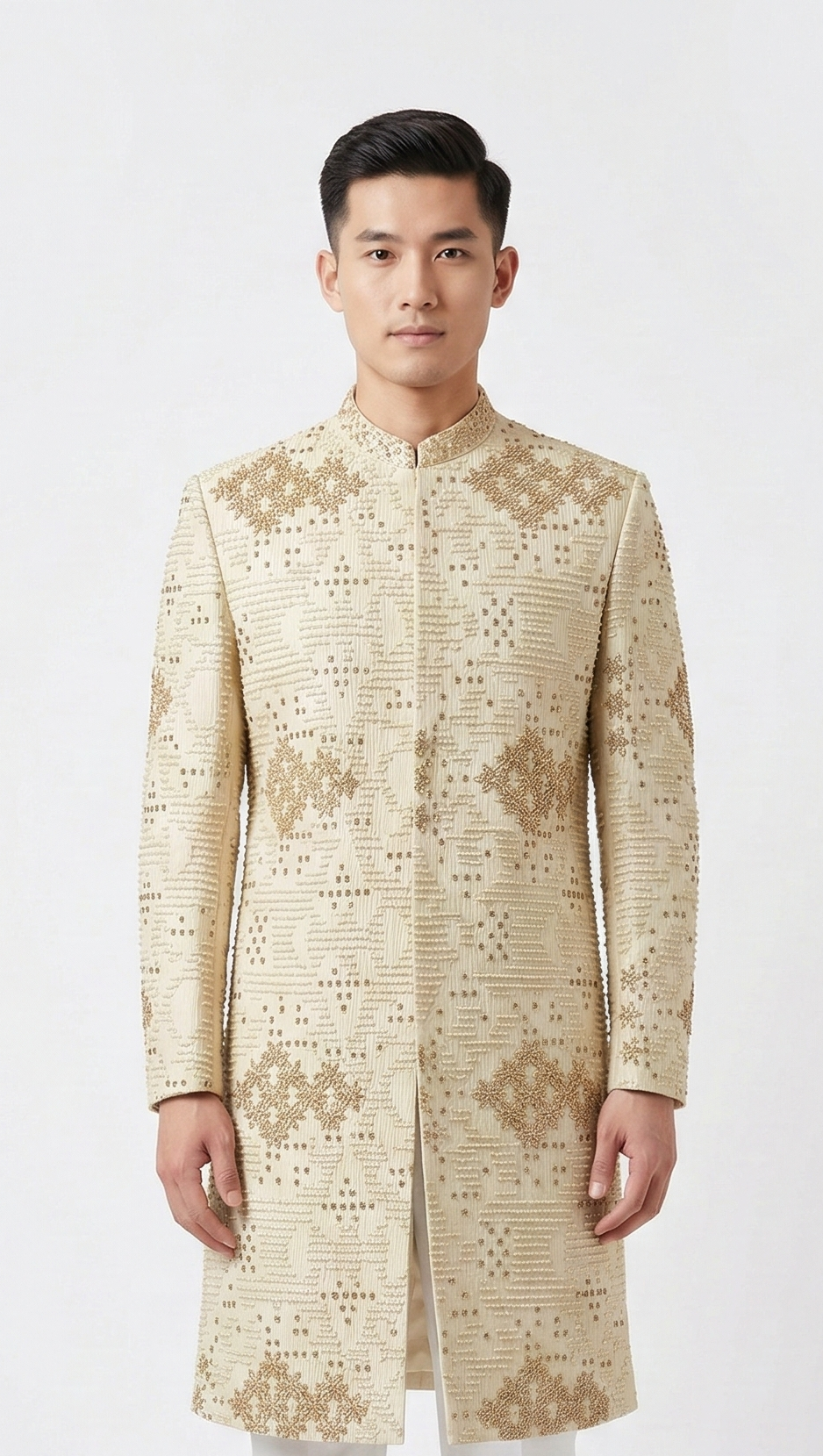 Aydin Sherwani