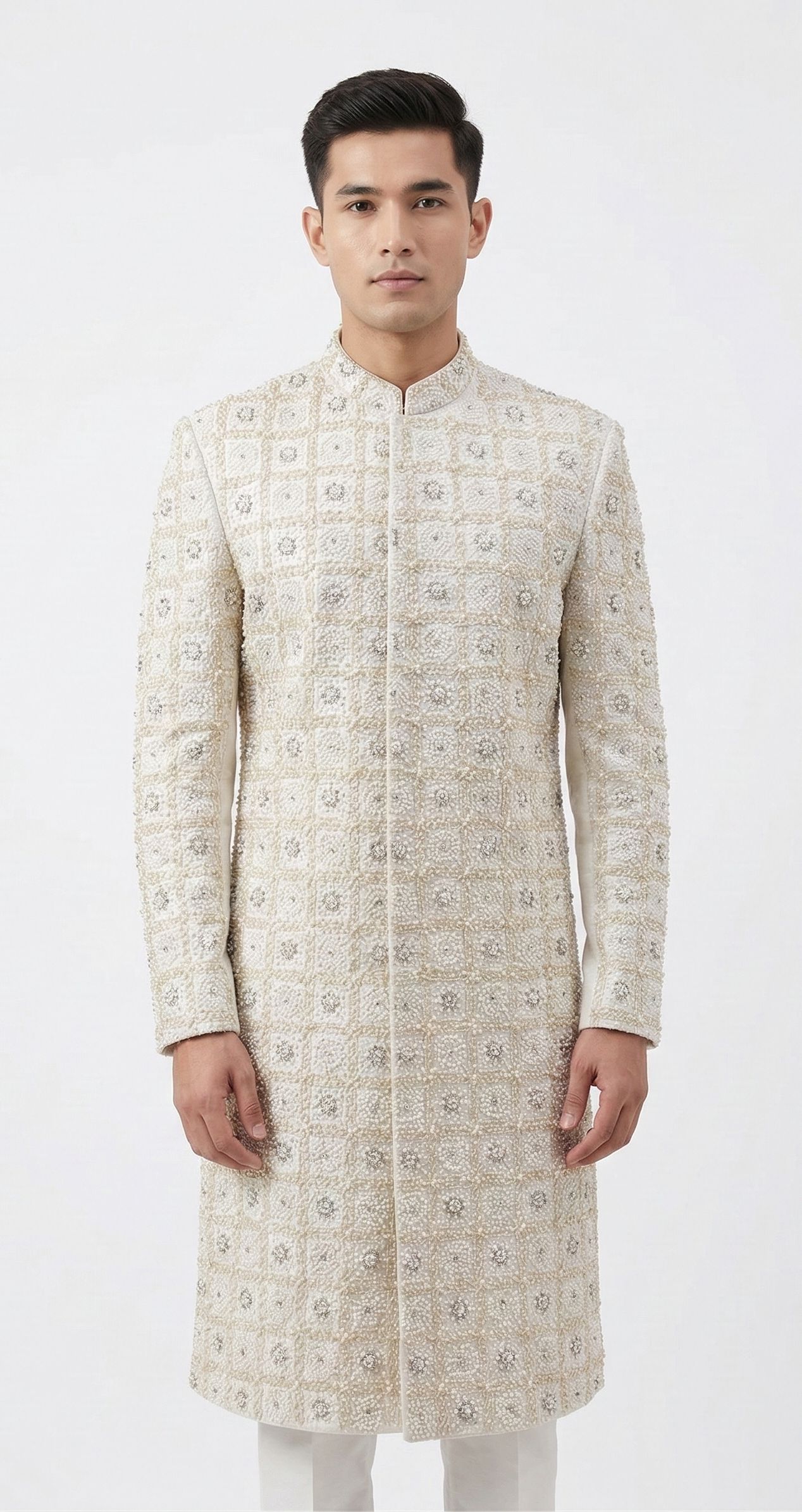 Essa Sherwani