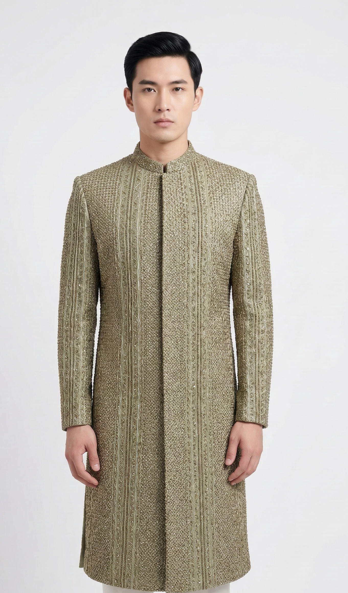 Hashim Sherwani