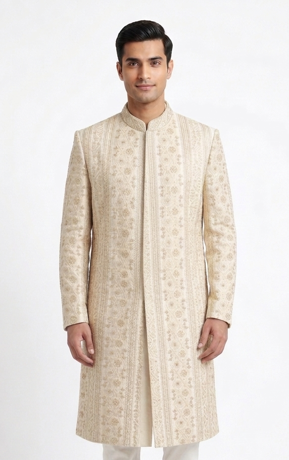 sherwani