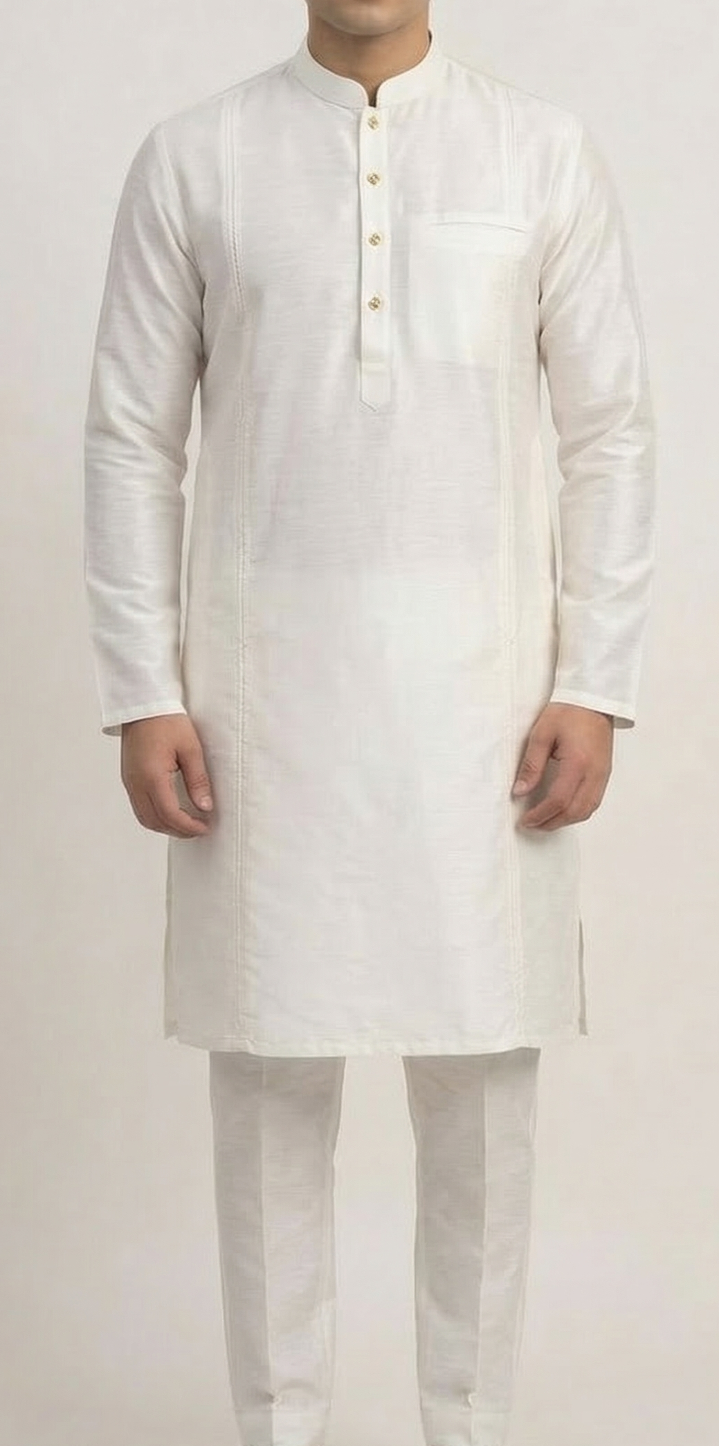 sherwani - View 2
