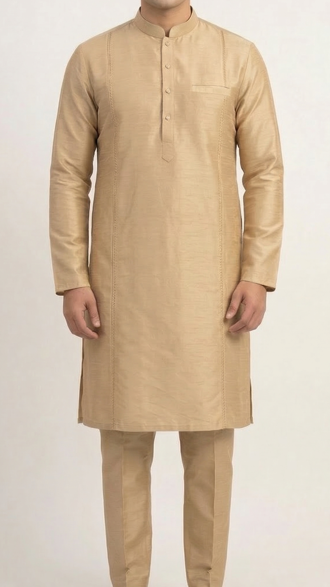 Sherwani Excel - View 2