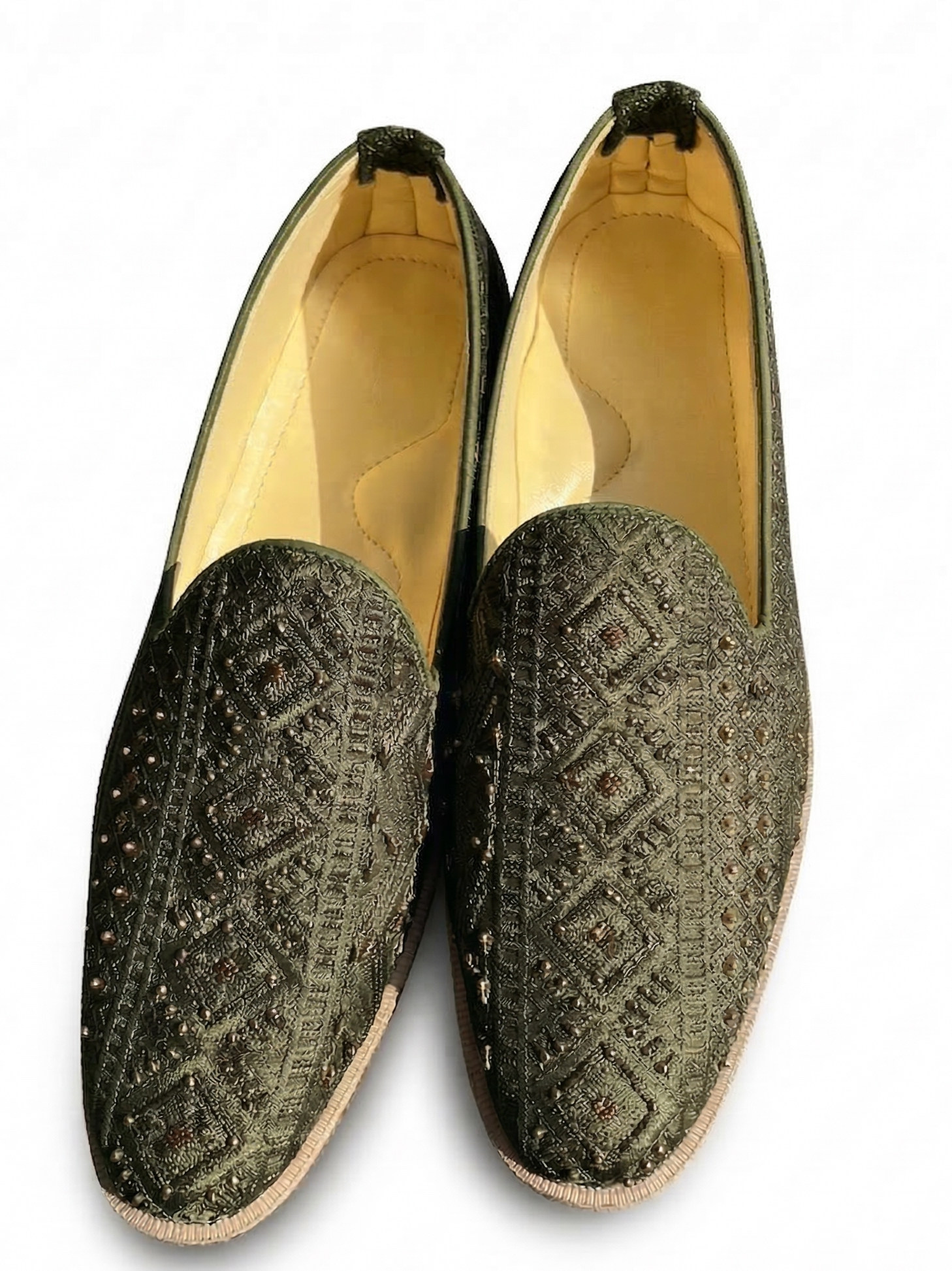 Hashim Sherwani - View 2
