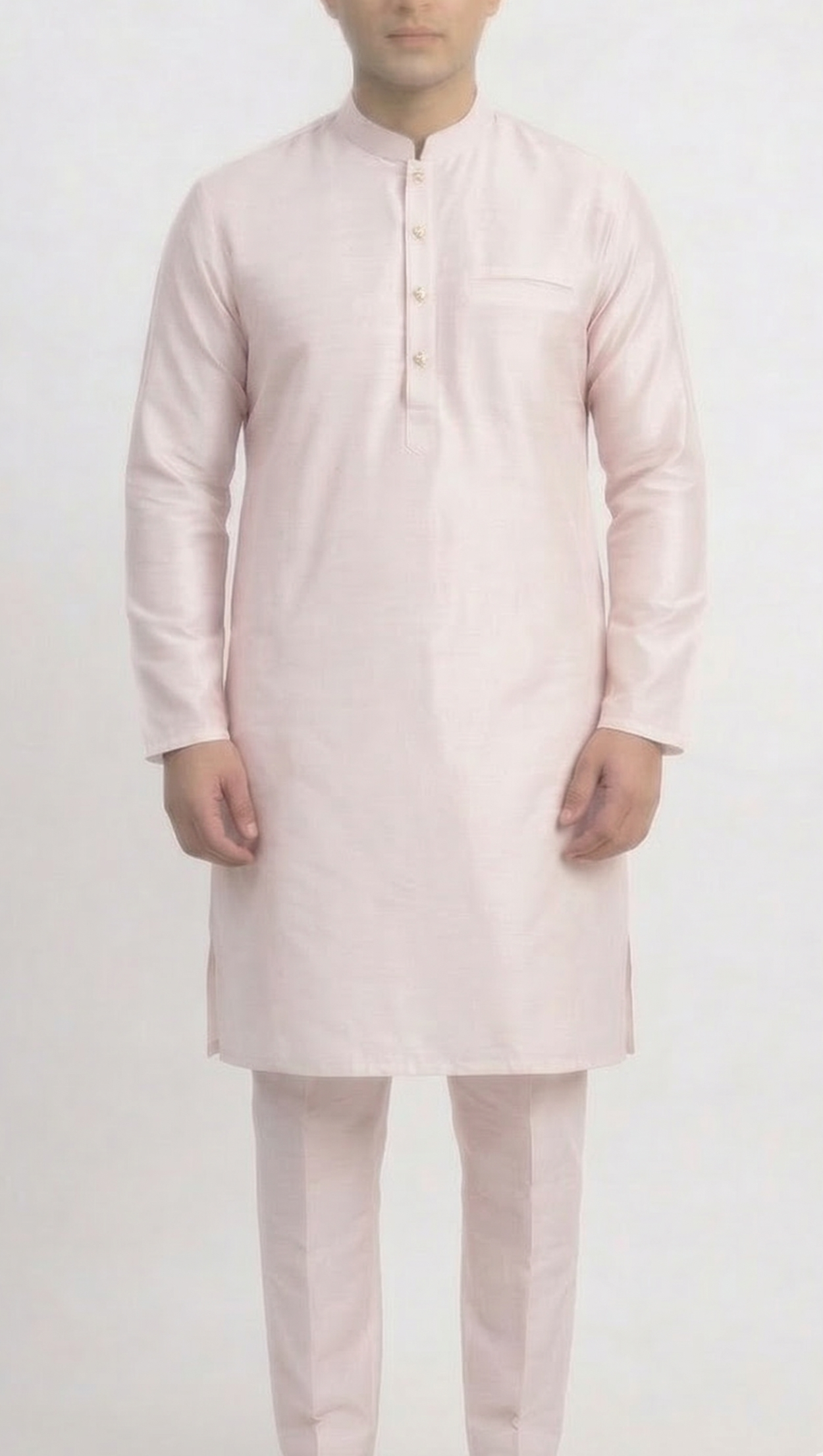 Dean sherwani - View 2