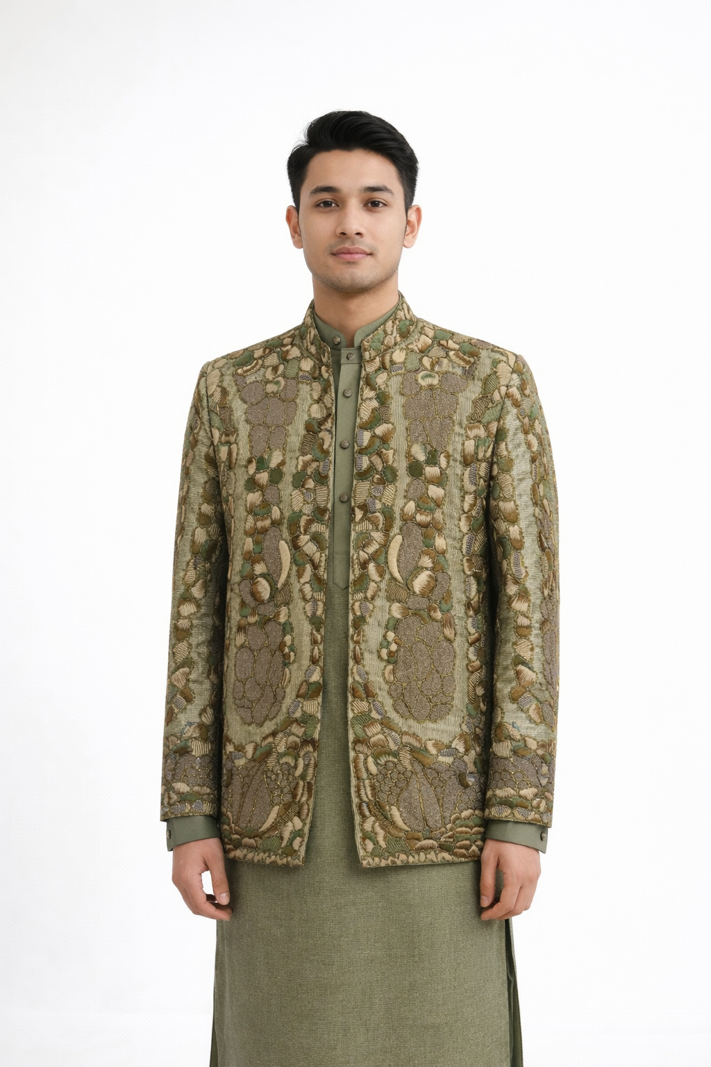 Premium Prince Coat