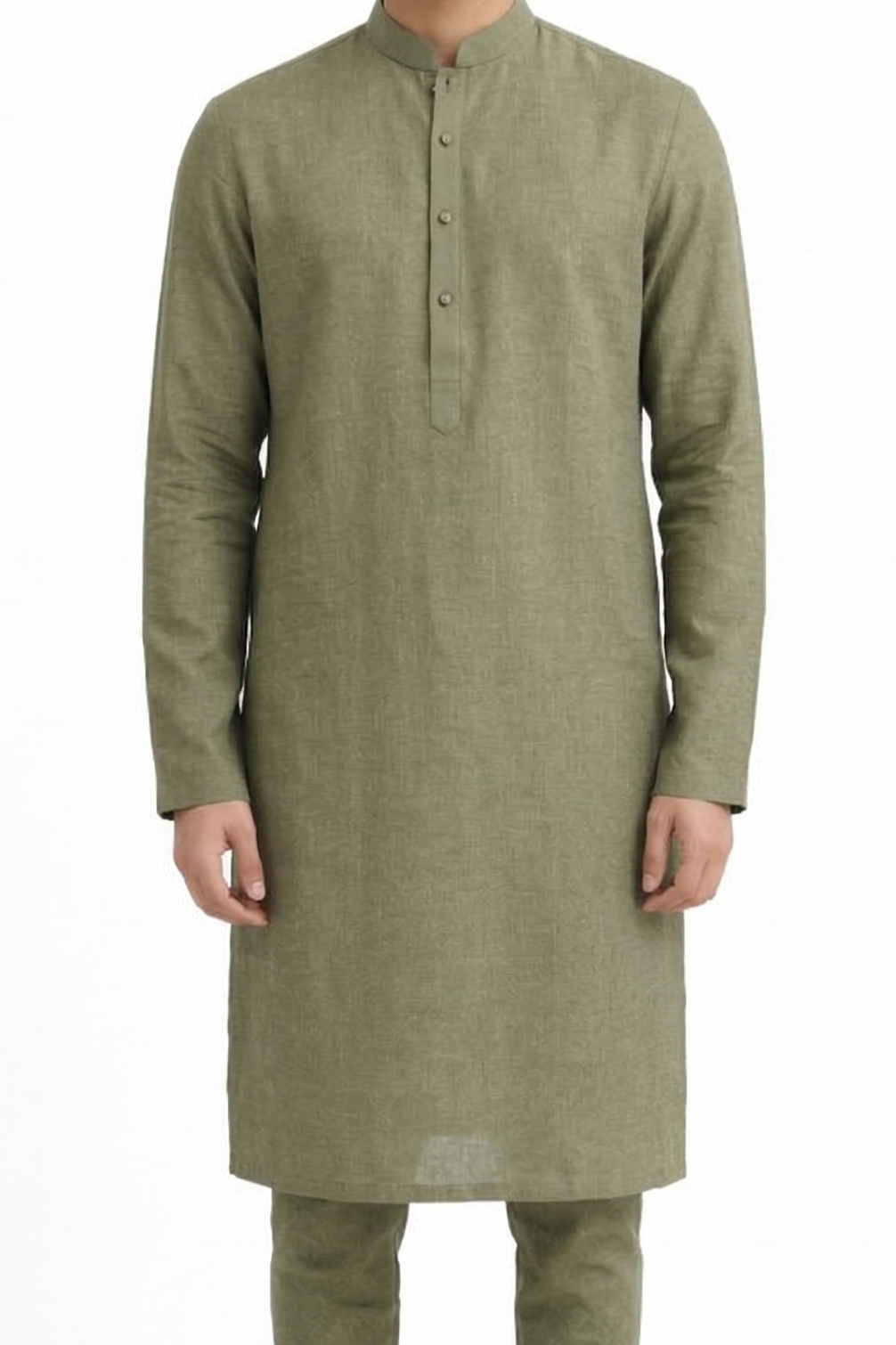 Premium Prince Coat - View 2