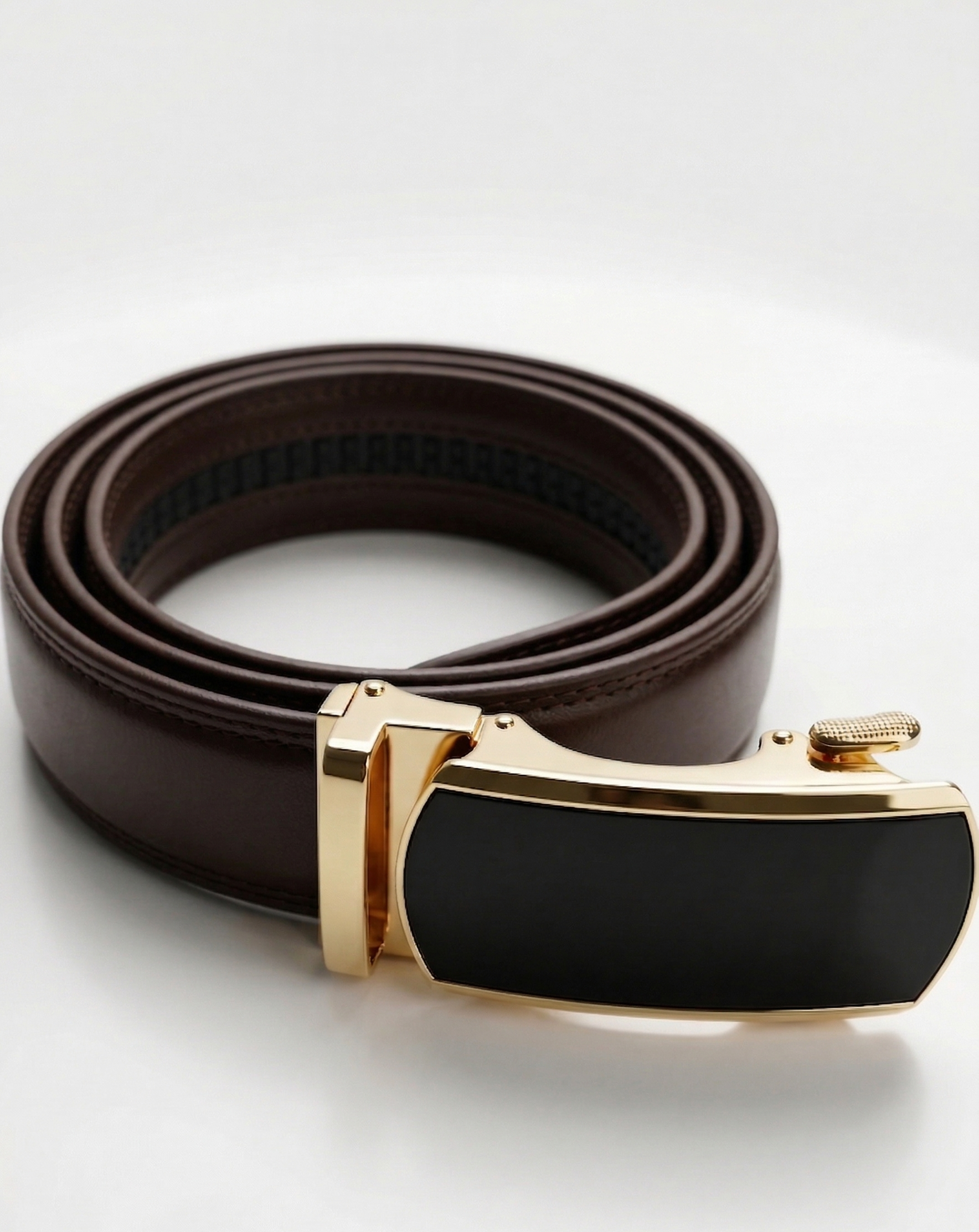 Brown Colour Belt