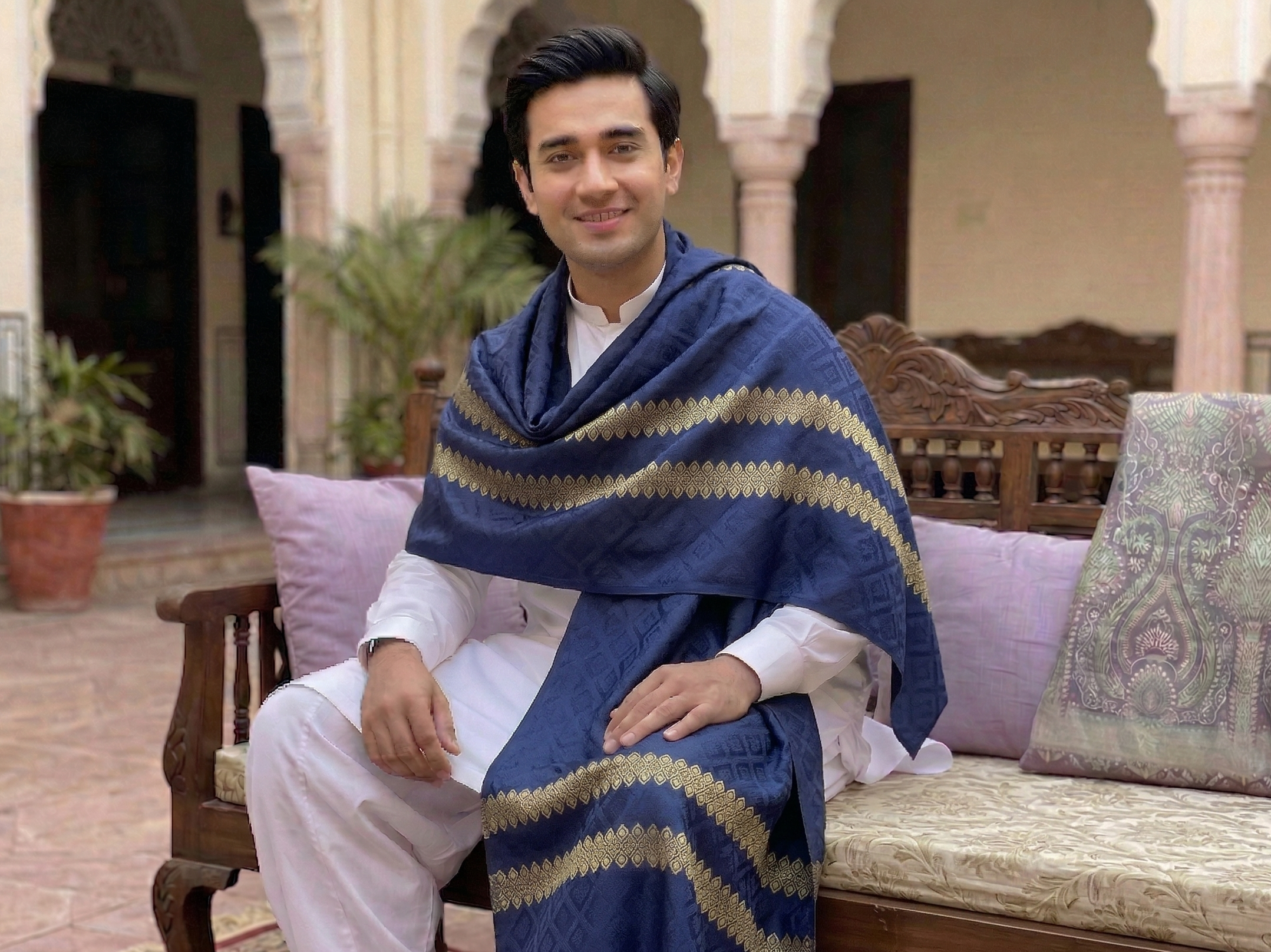 Shawl
