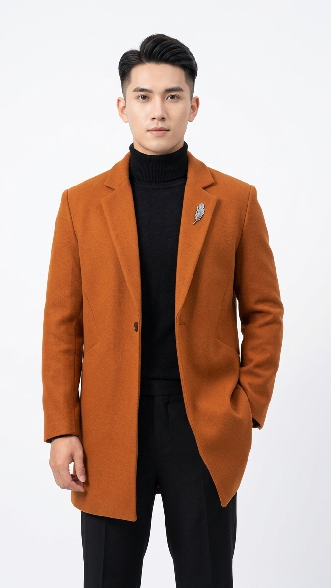 Long Coat