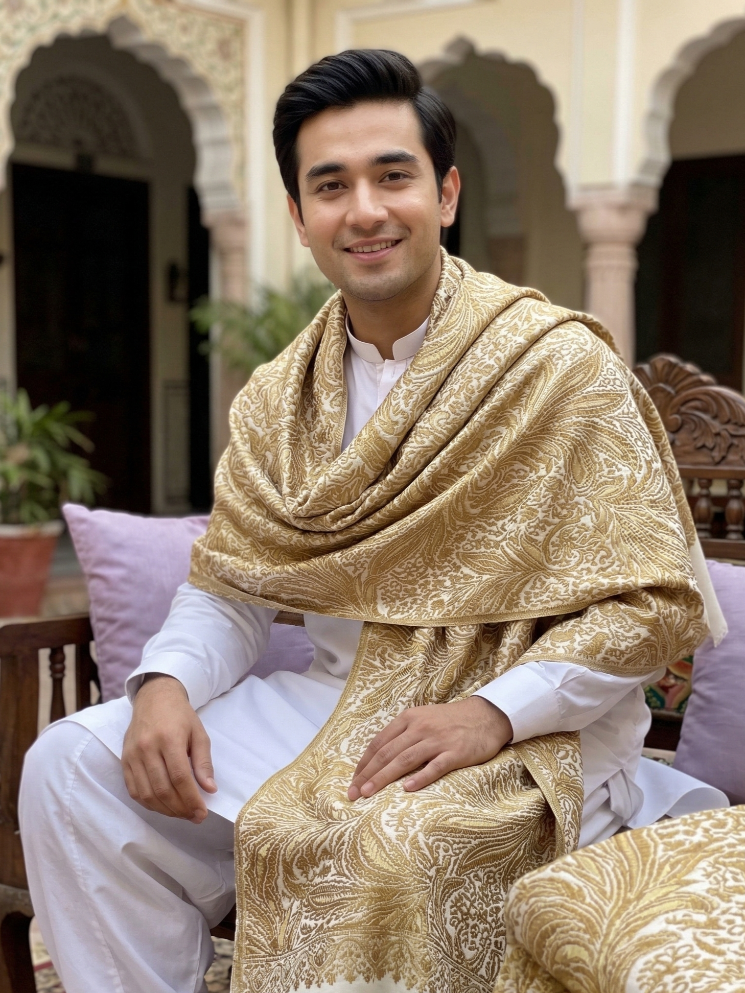Shawl